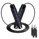 CUERDA PARA SALTAR PROFESIONAL ECOMLAB CUERDA AERO CROSSFIT