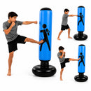 Costal Box Inflable de 150 cm Infantil Para Entrenamiento