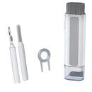 LIMPIADOR AIRPODS KIT DE LIMPIEZA ELECTRONICOS CAMARA ECOMLAB LIMPIADOR 6/7 HERRAMIENTAS