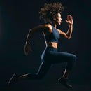 Trampolin Para Ejercicio Jumping Ecomlab Reforzado Brincolin