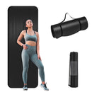 TAPETE PARA HACER EJERCICIO ECOMLAB TAPETE DE YOGA GRUESO