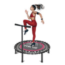 Trampolin Para Ejercicio Jumping Ecomlab Reforzado Brincolin