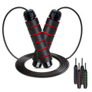 CUERDA PARA SALTAR PROFESIONAL ECOMLAB CUERDA AERO CROSSFIT