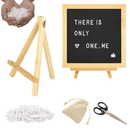 PIZARRON NEGRO RESTAURANTE ECOMLAB LETRAS INTERCAMBIABLES