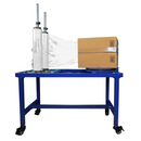 EMPLAYADORA MANUAL DESPACHADOR PLAYO ECOMLAB DISPENSADOR