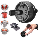 RUEDA ABDOMINAL AB ROLLER ECOMLAB RODILLO ABDOMINALES GYM