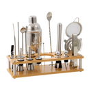 COCTELERA SHAKER COCTELERA ECOMLAB KIT BARTENDER MIXOLOGIA