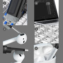 LIMPIADOR AIRPODS KIT DE LIMPIEZA ELECTRONICOS CAMARA ECOMLAB LIMPIADOR 6/7 HERRAMIENTAS