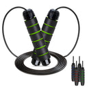 CUERDA PARA SALTAR PROFESIONAL ECOMLAB CUERDA AERO CROSSFIT