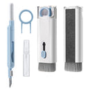 LIMPIADOR AIRPODS KIT DE LIMPIEZA ELECTRONICOS CAMARA ECOMLAB LIMPIADOR 6/7 HERRAMIENTAS