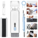 LIMPIADOR AIRPODS KIT DE LIMPIEZA ELECTRONICOS CAMARA ECOMLAB LIMPIADOR 6/7 HERRAMIENTAS