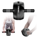 RUEDA ABDOMINAL AB ROLLER ECOMLAB RODILLO ABDOMINALES GYM