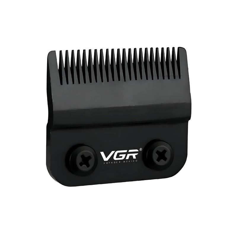 Cuchilla Navaja Repuesto DLC VGR Repuesto Clipper Barbero