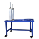 EMPLAYADORA MANUAL DESPACHADOR PLAYO ECOMLAB DISPENSADOR