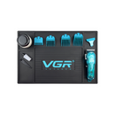 Tapete Antideslizante VGR