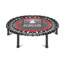 Trampolin Para Ejercicio Jumping Ecomlab Reforzado Brincolin SB