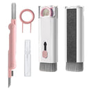 LIMPIADOR AIRPODS KIT DE LIMPIEZA ELECTRONICOS CAMARA ECOMLAB LIMPIADOR 6/7 HERRAMIENTAS