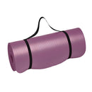 TAPETE PARA HACER EJERCICIO ECOMLAB TAPETE DE YOGA GRUESO