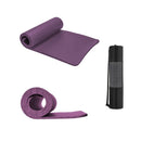 TAPETE PARA HACER EJERCICIO ECOMLAB TAPETE DE YOGA GRUESO