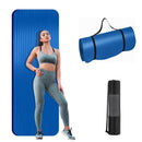 TAPETE PARA HACER EJERCICIO ECOMLAB TAPETE DE YOGA GRUESO