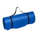 TAPETE PARA HACER EJERCICIO ECOMLAB TAPETE DE YOGA GRUESO