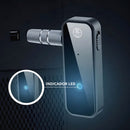 RECEPTOR TRANSMISOR BLUETOOTH ADAPTADOR ECOMLAB BLUETOOTH AUXILIAR 5.0 (Copy)