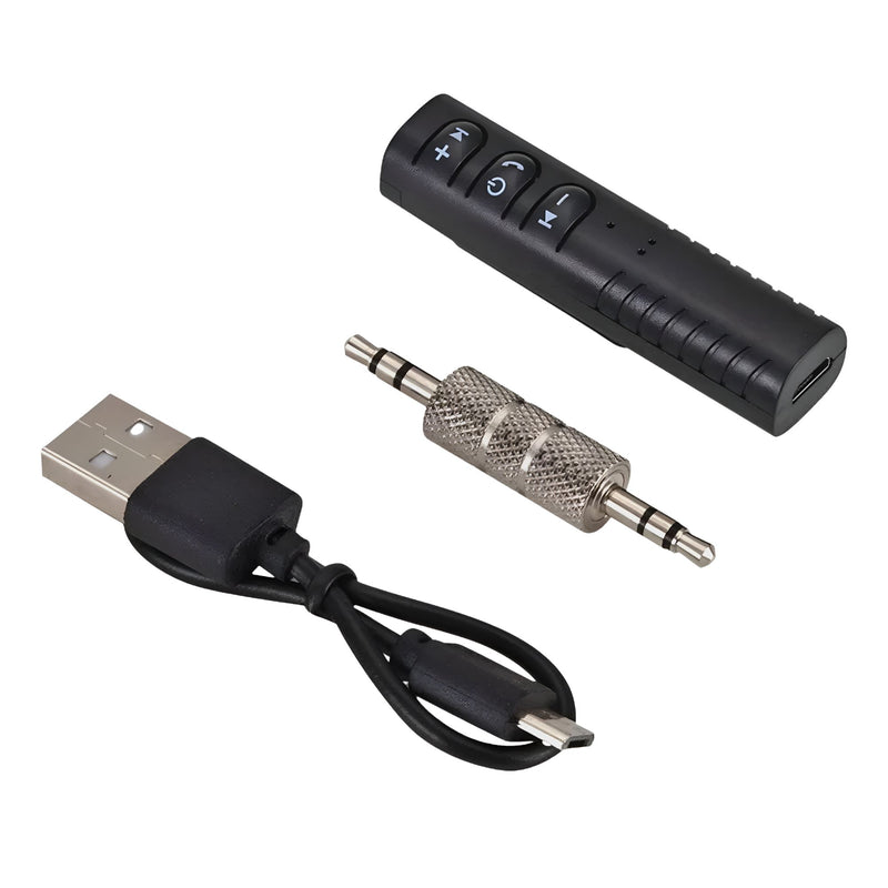 RECEPTOR BLUETOOTH ADAPTADOR ECOMLAB BLUETOOTH AUXILIAR 4.1