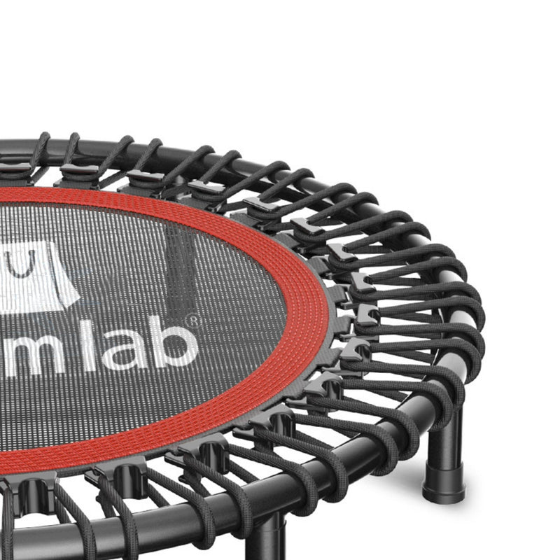 Trampolin Para Ejercicio Jumping Ecomlab Reforzado Brincolin SB