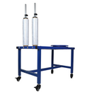 EMPLAYADORA MANUAL DESPACHADOR PLAYO ECOMLAB DISPENSADOR