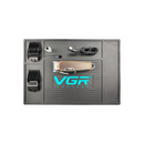 Tapete Antideslizante VGR