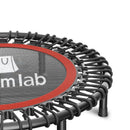 Trampolin Para Ejercicio Jumping Ecomlab Reforzado Brincolin