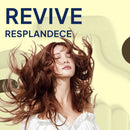 Crema Para Peinar Skala Para Cabello Lacio Rizado Dañado 1kg