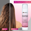 Keratina Colageno Para Cabello Dermafol Tratamiento 2 Pzas.