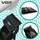 Cuchilla Navaja Repuesto DLC VGR Repuesto Clipper Barbero