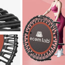 Trampolin Para Ejercicio Jumping Ecomlab Reforzado Brincolin SB