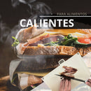 TABLAS PARA PICAR ALIMENTOS ECOMLAB COCINA 4 TABLAS CON BASE