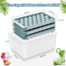 MOLDES PARA HIELOS ECOMLAB INDIVIDUAL / KIT (Copy)