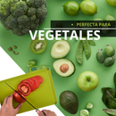 TABLAS PARA PICAR ALIMENTOS ECOMLAB COCINA 4 TABLAS CON BASE
