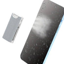 Kit De Limpieza Para Celulares Multifuncional Ecomlab 6 En 1 Color Blanco