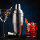 Coctelera Shaker Coctelera Ecomlab Kit Mixología Bartender