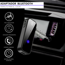 RECEPTOR TRANSMISOR BLUETOOTH ADAPTADOR ECOMLAB BLUETOOTH AUXILIAR 5.0 (Copy)
