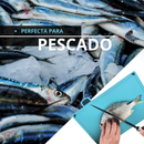 TABLAS PARA PICAR ALIMENTOS ECOMLAB COCINA 4 TABLAS CON BASE