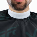 PAPEL CUELLO BARBERIA DERMAFOL USO PROFESIONAL BLANCO PAQUETE 5 ROLLOS