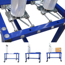 EMPLAYADORA MANUAL DESPACHADOR PLAYO ECOMLAB DISPENSADOR