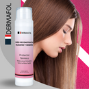 Keratina Colageno Para Cabello Dermafol Tratamiento 2 Pzas.