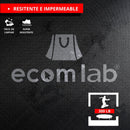 Trampolin Para Ejercicio Jumping Ecomlab Reforzado Brincolin