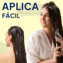 Crema Para Peinar Skala Para Cabello Lacio Rizado Dañado 1kg