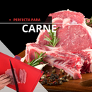 TABLAS PARA PICAR ALIMENTOS ECOMLAB COCINA 4 TABLAS CON BASE