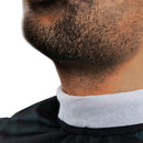 PAPEL CUELLO BARBERIA DERMAFOL USO PROFESIONAL BLANCO PAQUETE 5 ROLLOS