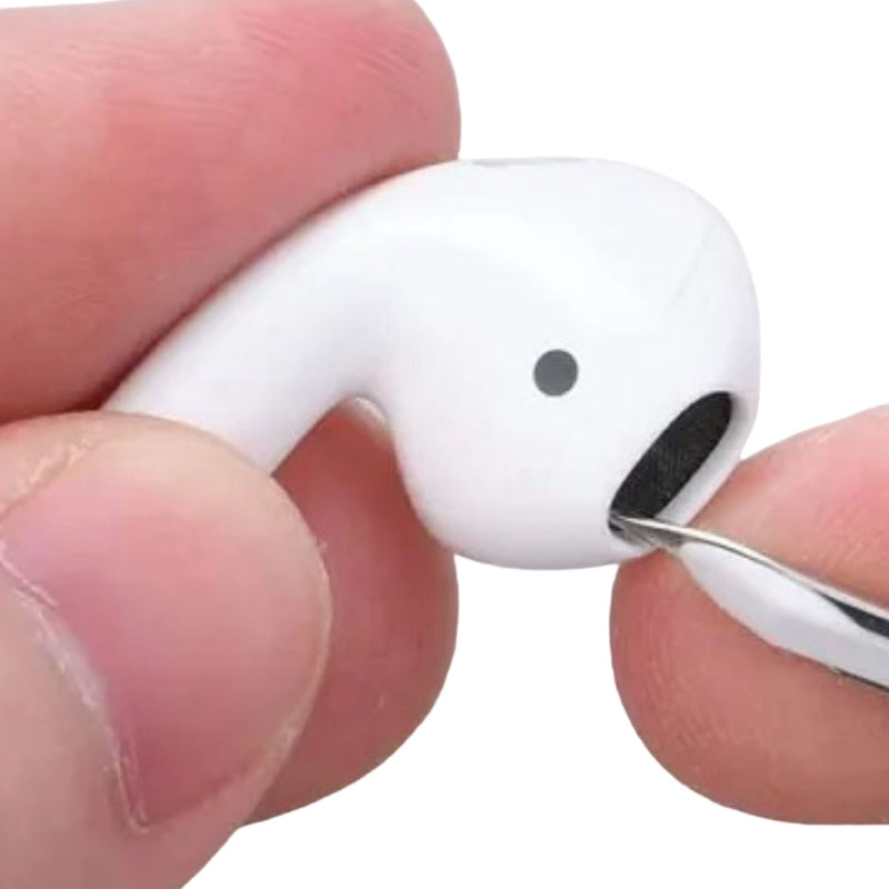 LIMPIADOR AIRPODS KIT DE LIMPIEZA ELECTRONICOS CAMARA ECOMLAB LIMPIADOR 6/7 HERRAMIENTAS